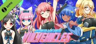 Armored Lab Force VULVEHICLES Demo cover image