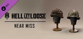 Hell Let Loose - Near Miss cover image