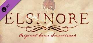 Elsinore - Soundtrack cover image