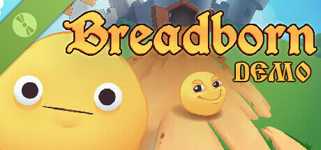 Breadborn Demo cover image