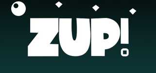 Zup! Zero cover image