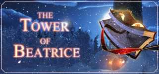 The Tower of Beatrice cover image