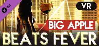 Beats Fever - Big Apple cover image