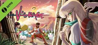 V's Rage Demo cover image