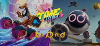 Time Loader and Biped Bundle cover image