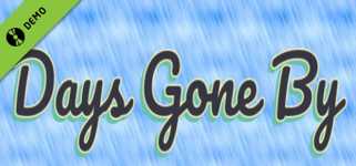 Days Gone By Demo cover image