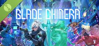 BLADE CHIMERA Demo cover image