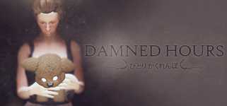 Damned Hours cover image
