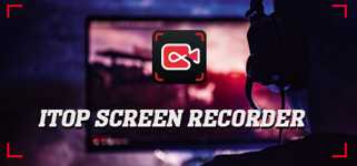 iTop Screen Recorder for Steam cover image