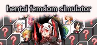 Hentai Femdom Sim: Femdom University cover image