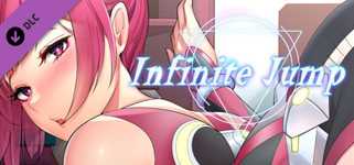 Infinite Jump-DLC cover image