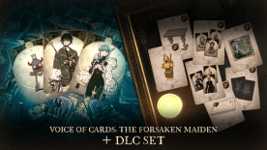 Voice of Cards: The Forsaken Maiden ＋ DLC set cover image