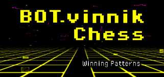 BOT.vinnik Chess: Winning Patterns cover image