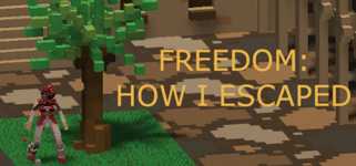 Freedom: How I Escaped cover image