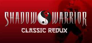 Shadow Warrior Classic Redux cover image