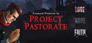 Project Pastorate cover image