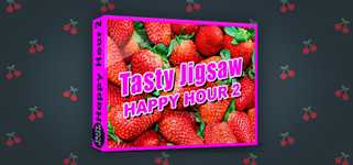 Tasty Jigsaw Happy Hour 2 cover image