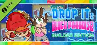 Drop It: Block Paradise! Builder Edition Demo cover image