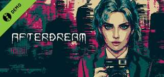 Afterdream Demo cover image