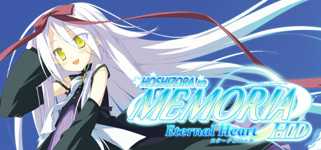 Hoshizora no Memoria -Eternal Heart- HD cover image