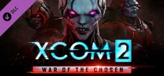 XCOM 2: War of the Chosen background image