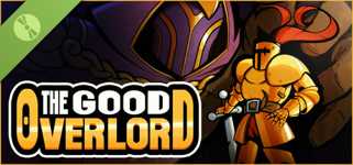 The Good Overlord Demo cover image