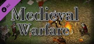 RPG Maker MV - Medieval: Warfare cover image