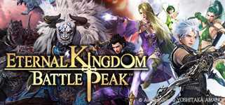 Eternal Kingdom Battle Peak cover image