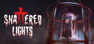 Shattered Lights cover image