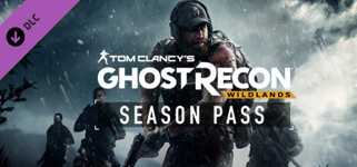Tom Clancy’s Ghost Recon® Wildlands - Season Pass Year 1 cover image