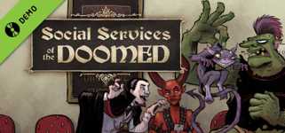 Social Services of the Doomed Demo cover image