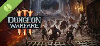 Dungeon Warfare 3 Demo cover image