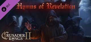 Crusader Kings II: Hymns of Revelation cover image