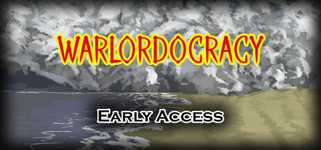 Warlordocracy cover image