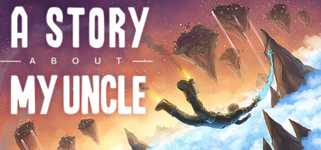 A Story About My Uncle cover image