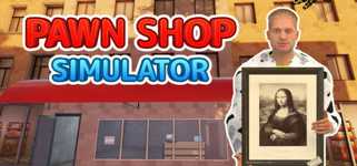 Pawn Shop: Simulator cover image