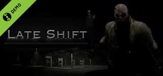 Late Shift Demo cover image
