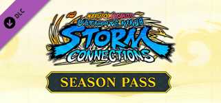 NARUTO X BORUTO Ultimate Ninja STORM CONNECTIONS - Season Pass cover image
