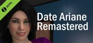 Date Ariane Remastered Demo cover image