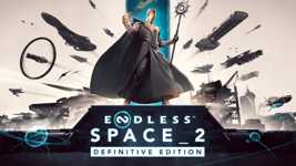 ENDLESS™ Space 2 Definitive Edition cover image
