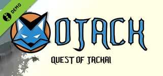 Mojack - Quest of Jackal : Puzzle game Demo cover image