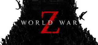 World War Z cover image