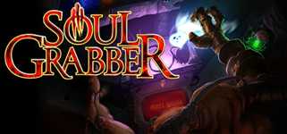 Soul Grabber cover image