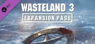 Wasteland 3 Expansion Pass cover image