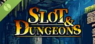 Slot & Dungeons Demo cover image