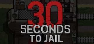 30 Seconds To Jail cover image