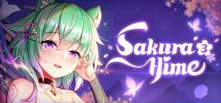 Sakura Hime 3 cover image
