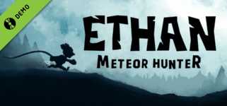 Ethan: Meteor Hunter Demo cover image