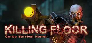 Killing Floor background image