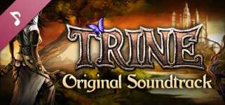 Trine Soundtrack cover image